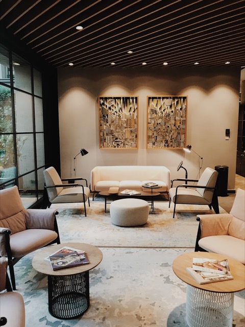 IHG Platinum Elite Status